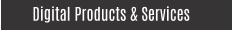 Digital Products & Services